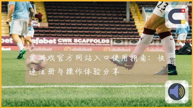 爱游戏官方网站入口使用指南:快速注册与操作体验分享