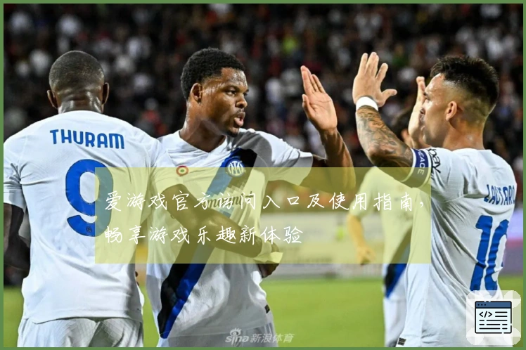 爱游戏官方访问入口及使用指南，畅享游戏乐趣新体验