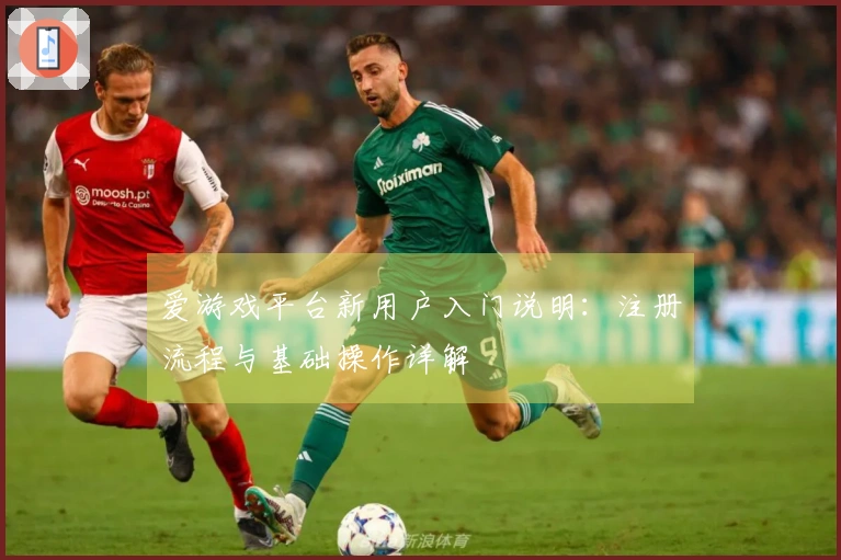 爱游戏平台新用户入门说明:注册流程与基础操作详解